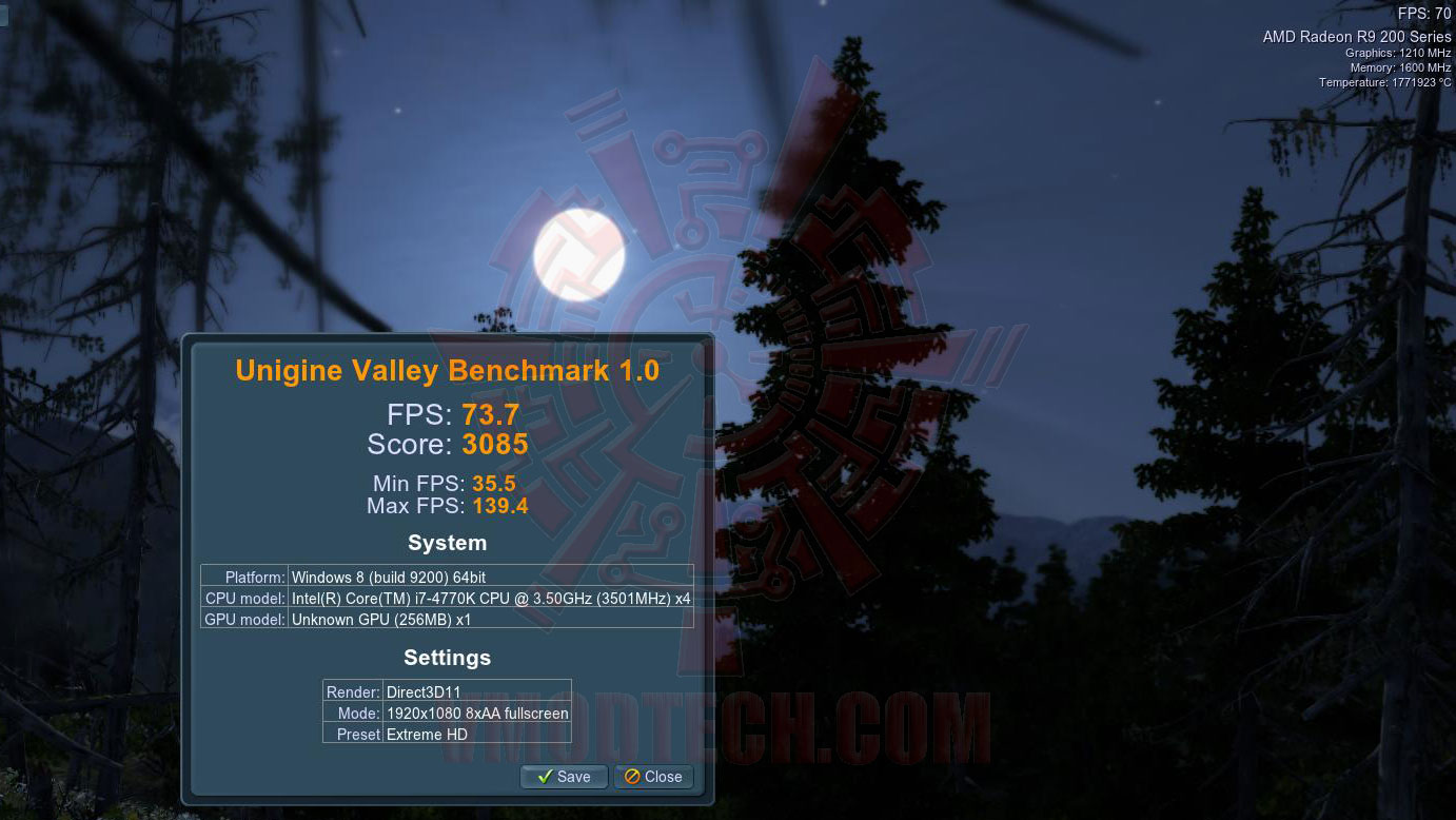 15-12 15 12 NVIDIA GeForce GTX 780 Ti ท้าไฝว้ 5 กราฟฟิคการ์ดรุ่นยักษ์