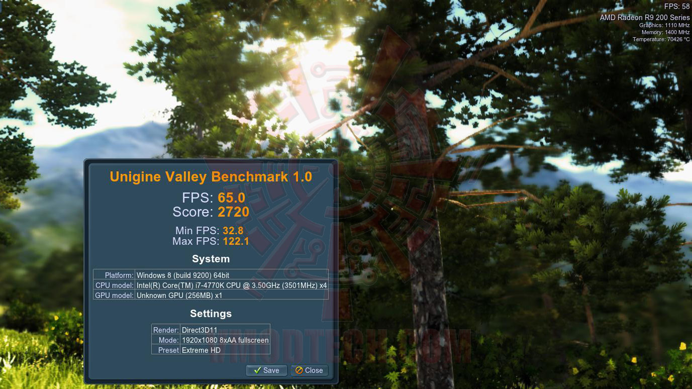 15-2 15 2 NVIDIA GeForce GTX 780 Ti ท้าไฝว้ 5 กราฟฟิคการ์ดรุ่นยักษ์