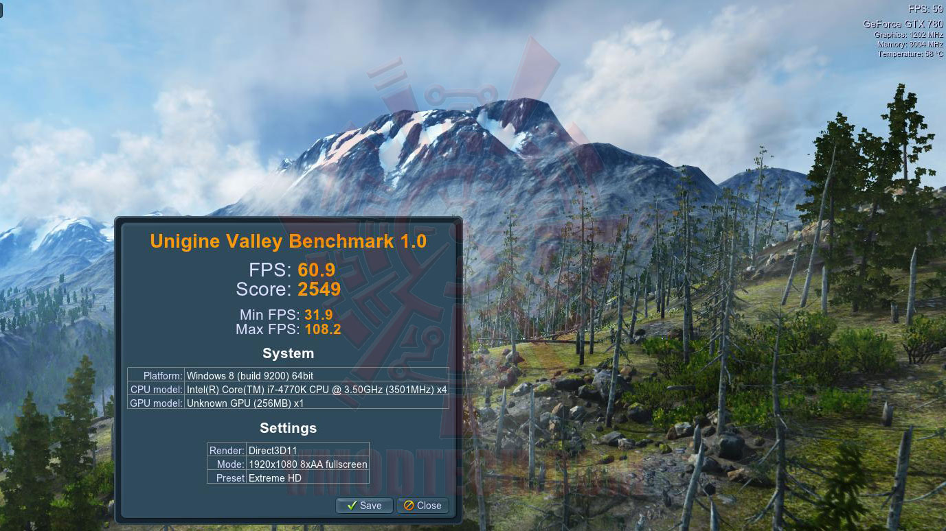 15-3 15 3 NVIDIA GeForce GTX 780 Ti ท้าไฝว้ 5 กราฟฟิคการ์ดรุ่นยักษ์