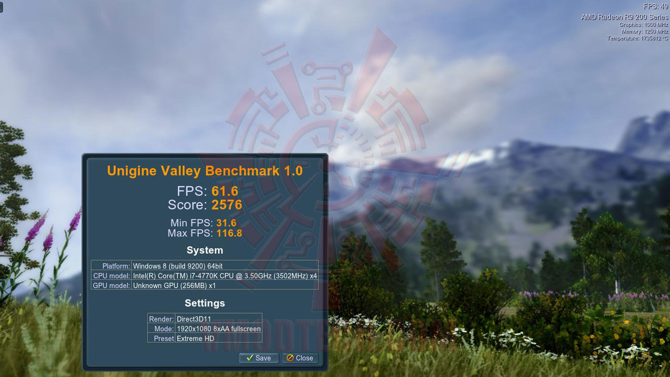 15-5 15 5 NVIDIA GeForce GTX 780 Ti ท้าไฝว้ 5 กราฟฟิคการ์ดรุ่นยักษ์