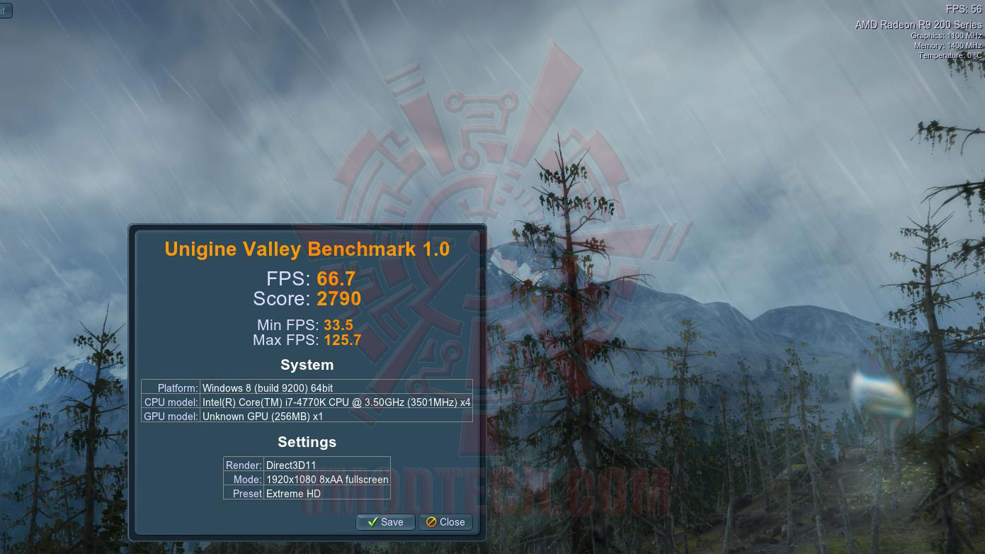 15-6 15 6 NVIDIA GeForce GTX 780 Ti ท้าไฝว้ 5 กราฟฟิคการ์ดรุ่นยักษ์