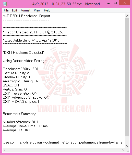 avp-2 avp 2 NVIDIA GeForce GTX 780 Ti ท้าไฝว้ 5 กราฟฟิคการ์ดรุ่นยักษ์