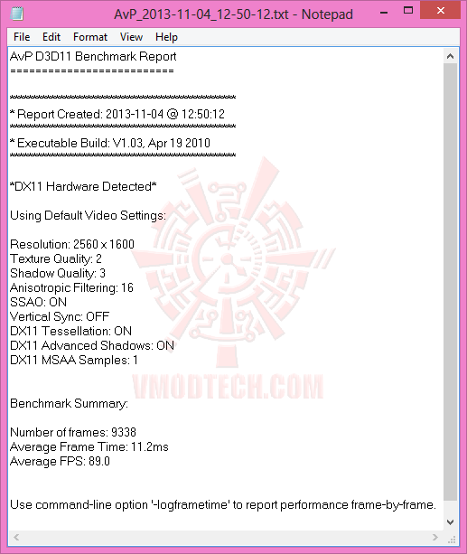 avp-7 avp 7 NVIDIA GeForce GTX 780 Ti ท้าไฝว้ 5 กราฟฟิคการ์ดรุ่นยักษ์