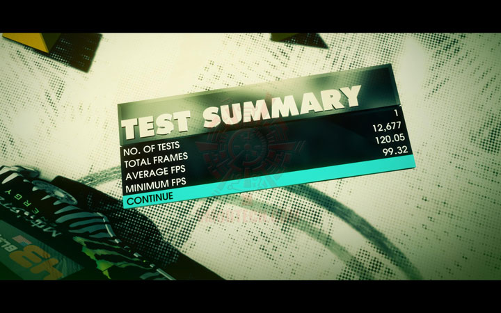 dirt3-10 dirt3 10 NVIDIA GeForce GTX 780 Ti ท้าไฝว้ 5 กราฟฟิคการ์ดรุ่นยักษ์