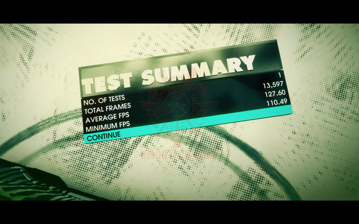 dirt3-13 dirt3 13 NVIDIA GeForce GTX 780 Ti ท้าไฝว้ 5 กราฟฟิคการ์ดรุ่นยักษ์