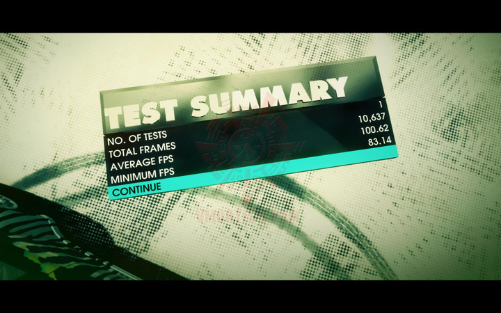 dirt3-9 dirt3 9 NVIDIA GeForce GTX 780 Ti ท้าไฝว้ 5 กราฟฟิคการ์ดรุ่นยักษ์