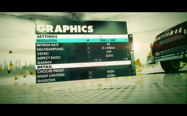 dirt3_game-2013-10-31-11-25-10-64 dirt3 game 2013 10 31 11 25 10 64 NVIDIA GeForce GTX 780 Ti ท้าไฝว้ 5 กราฟฟิคการ์ดรุ่นยักษ์