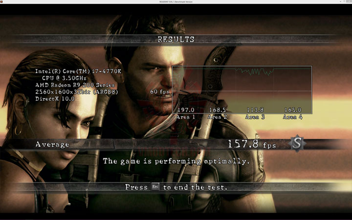 re5-2 re5 2 NVIDIA GeForce GTX 780 Ti ท้าไฝว้ 5 กราฟฟิคการ์ดรุ่นยักษ์