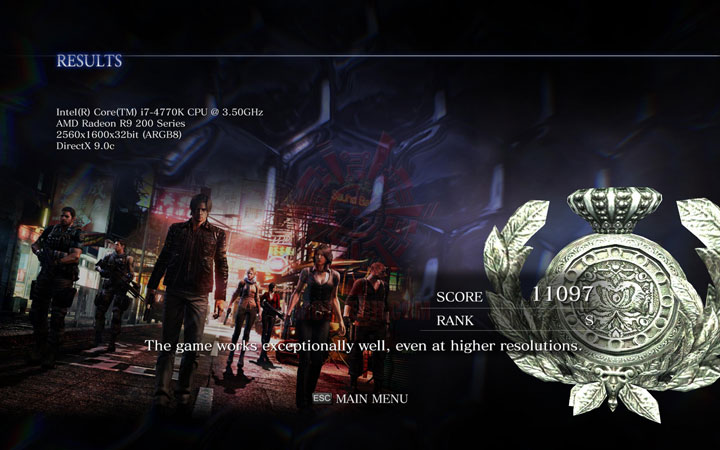 re6-12 re6 12 NVIDIA GeForce GTX 780 Ti ท้าไฝว้ 5 กราฟฟิคการ์ดรุ่นยักษ์