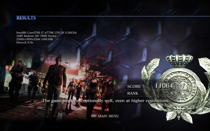 re6-13 re6 13 NVIDIA GeForce GTX 780 Ti ท้าไฝว้ 5 กราฟฟิคการ์ดรุ่นยักษ์