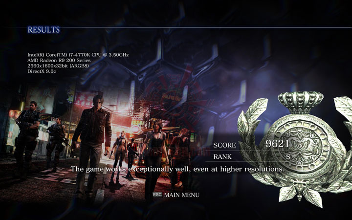 re6-2 re6 2 NVIDIA GeForce GTX 780 Ti ท้าไฝว้ 5 กราฟฟิคการ์ดรุ่นยักษ์