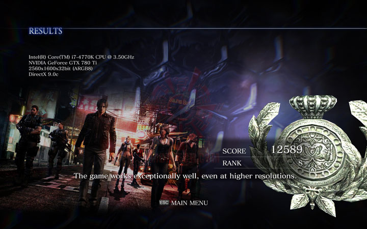 re6-8 re6 8 NVIDIA GeForce GTX 780 Ti ท้าไฝว้ 5 กราฟฟิคการ์ดรุ่นยักษ์