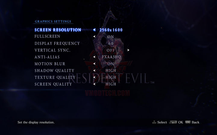 re6-set re6 set NVIDIA GeForce GTX 780 Ti ท้าไฝว้ 5 กราฟฟิคการ์ดรุ่นยักษ์