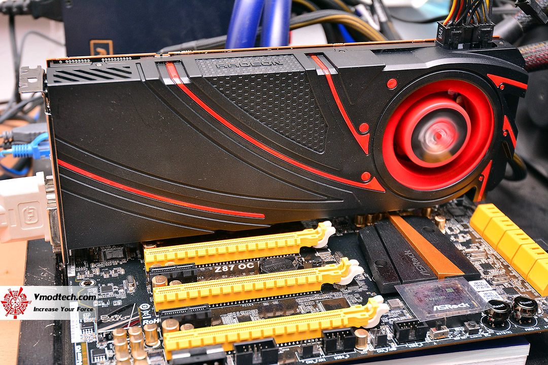 set5-1 set5 1 NVIDIA GeForce GTX 780 Ti ท้าไฝว้ 5 กราฟฟิคการ์ดรุ่นยักษ์