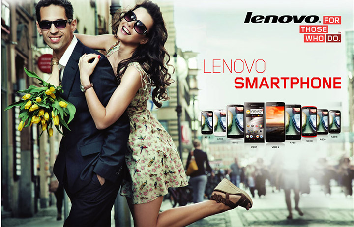 01 01 เลอโนโว มอบความสุขทุกการพกพาด้วยโปรโมชั่นสุดโดนใจรับลมหนาวสำหรับสมาร์ทโฟน A ซีรียส์