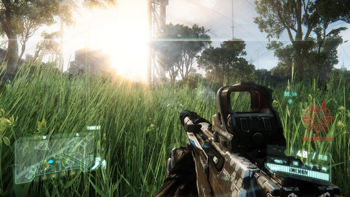 crysis3 2013 11 12 23 43 50 72 720x405 NVIDIA GeForce GTX 780 Ti ON AMD FX 8350