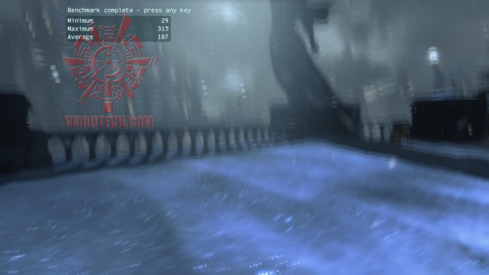 batman batman AMD RADEON R9 290X 3 Ways CrossFireX Review