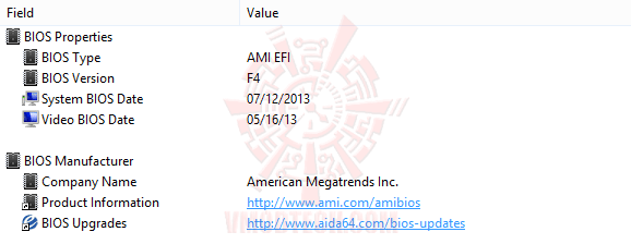 ed5 GIGABYTE B85M HD3 Motherboard Review