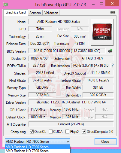 c71 GIGABYTE H81M DS2 Motherboard Review