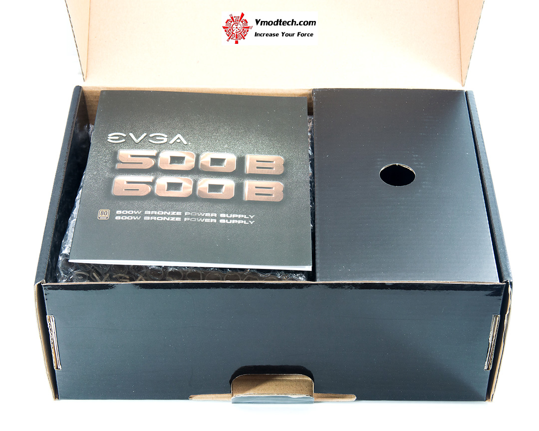 dsc 1101 EVGA 500B Bronze Power Supply Review