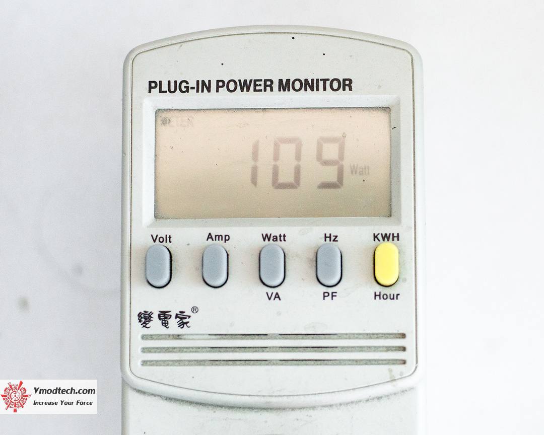 dsc 1116 EVGA 500B Bronze Power Supply Review