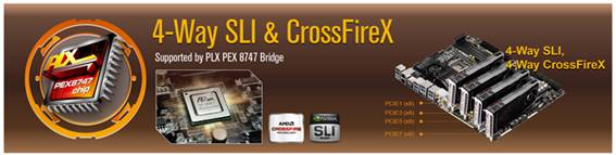 image004 image004 เตรียมพบกับเมนบอร์ด Z87 ที่มีประสิทธิภาพมากที่สุดในโลก ASRock Z87 Extreme11/ac