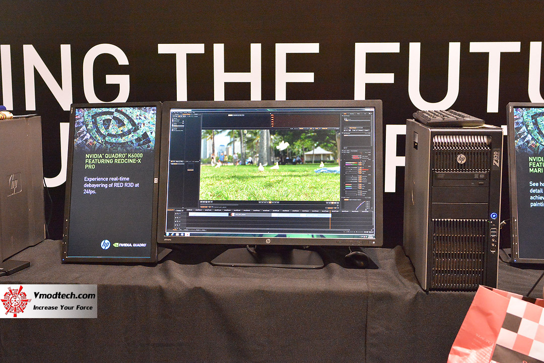 1 1 NVIDIA TECH TALKS at SIGGRAPH Hong Kong 2013