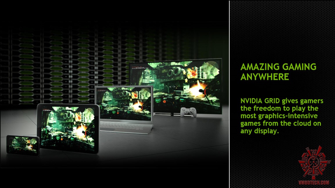 11 11 NVIDIA TECH TALKS at SIGGRAPH Hong Kong 2013