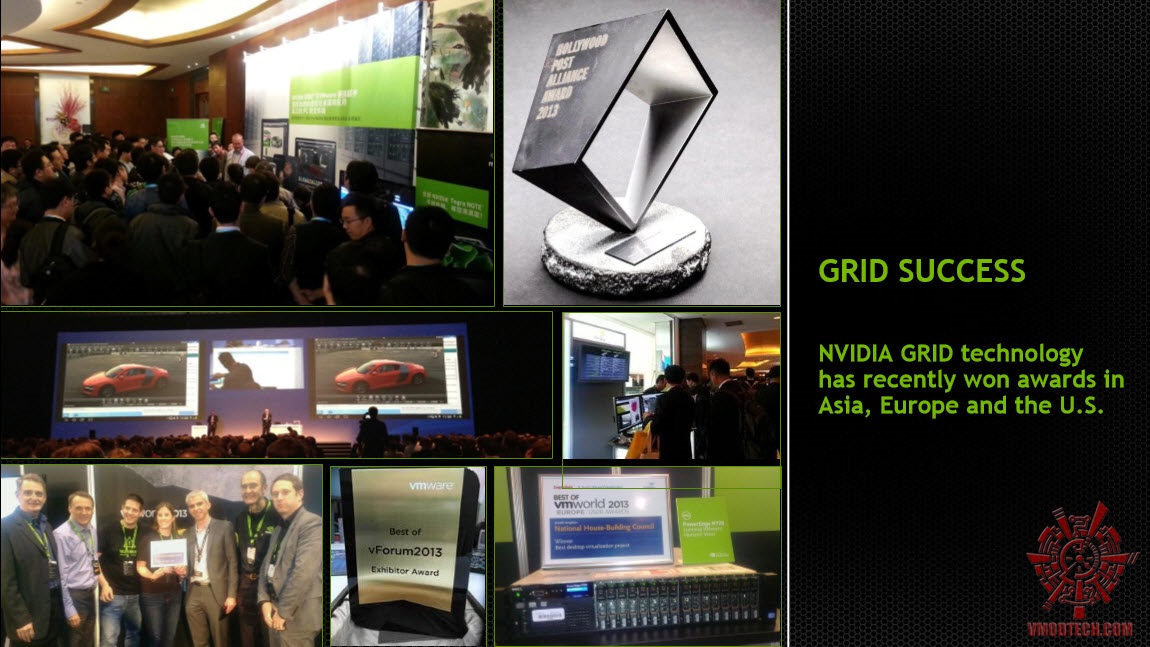 15 15 NVIDIA TECH TALKS at SIGGRAPH Hong Kong 2013