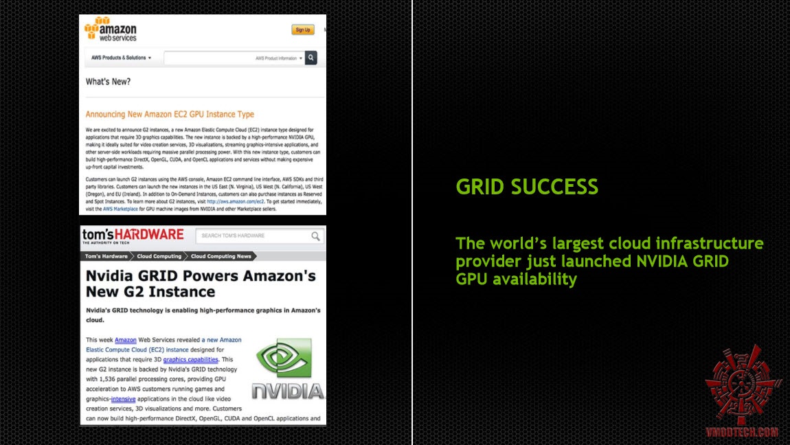 16 16 NVIDIA TECH TALKS at SIGGRAPH Hong Kong 2013