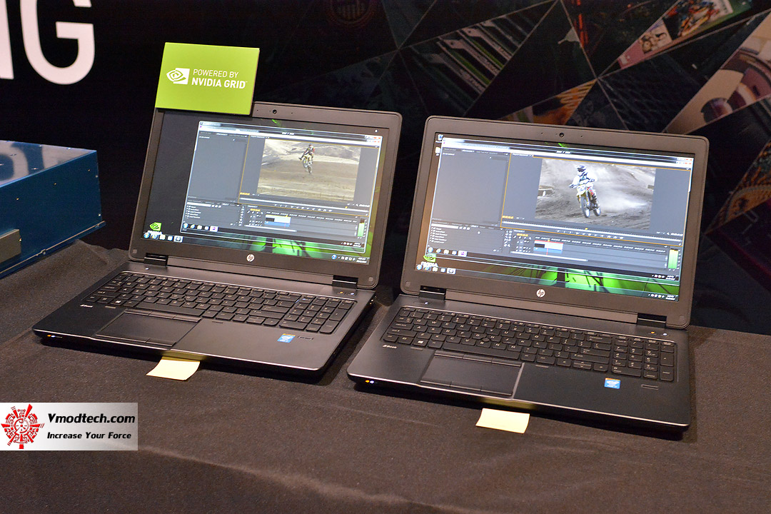 2 2 NVIDIA TECH TALKS at SIGGRAPH Hong Kong 2013