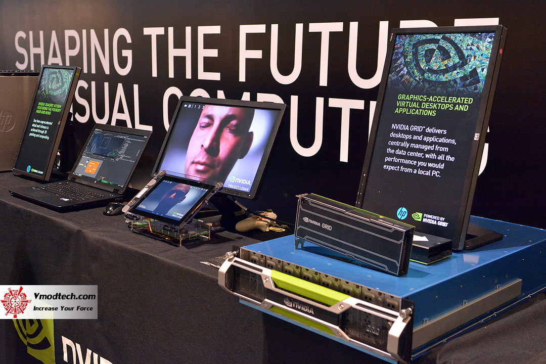 3 3 NVIDIA TECH TALKS at SIGGRAPH Hong Kong 2013
