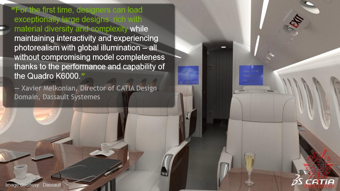 6 6 NVIDIA TECH TALKS at SIGGRAPH Hong Kong 2013