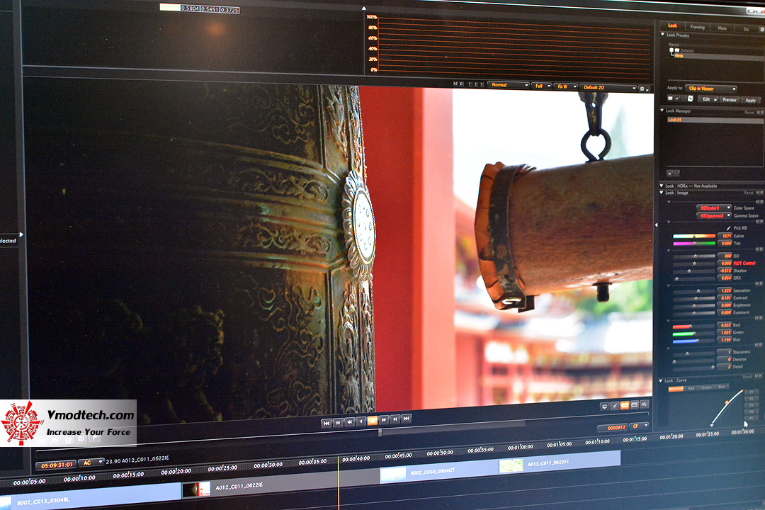 61 61 NVIDIA TECH TALKS at SIGGRAPH Hong Kong 2013