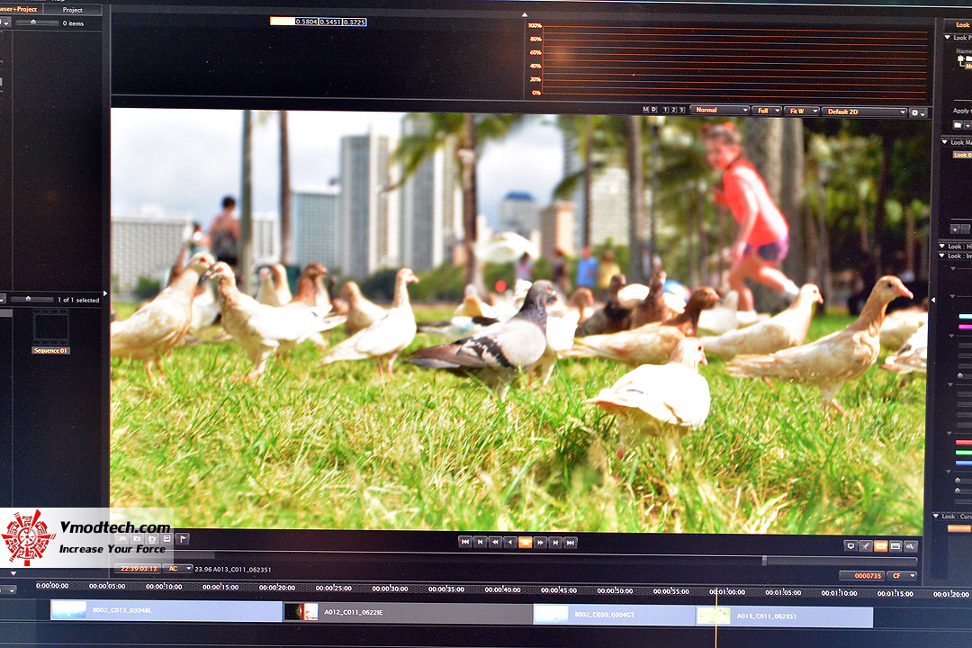 71 71 NVIDIA TECH TALKS at SIGGRAPH Hong Kong 2013