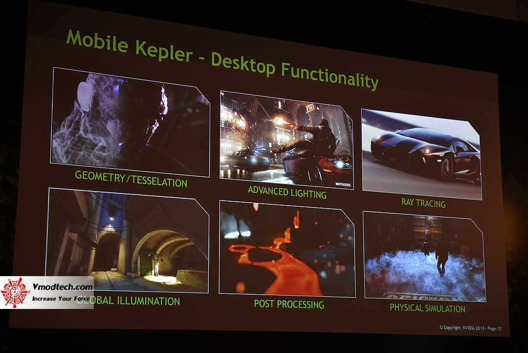 b4 b4 NVIDIA TECH TALKS at SIGGRAPH Hong Kong 2013