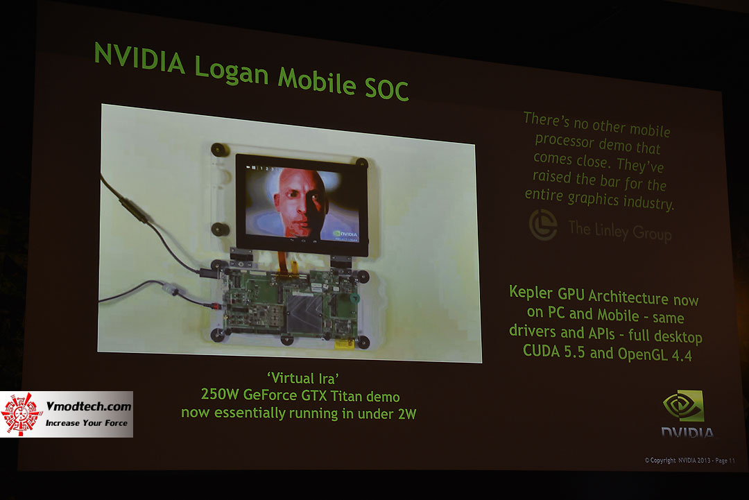 b5 b5 NVIDIA TECH TALKS at SIGGRAPH Hong Kong 2013