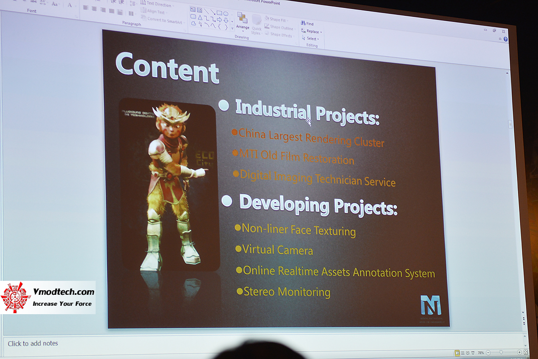 e1 e1 NVIDIA TECH TALKS at SIGGRAPH Hong Kong 2013