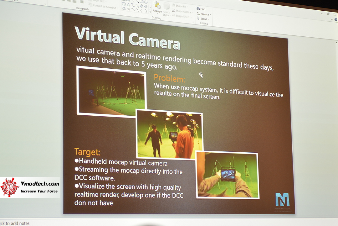 e4 e4 NVIDIA TECH TALKS at SIGGRAPH Hong Kong 2013