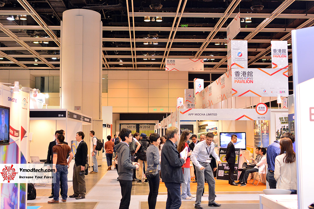 f5 f5 NVIDIA TECH TALKS at SIGGRAPH Hong Kong 2013