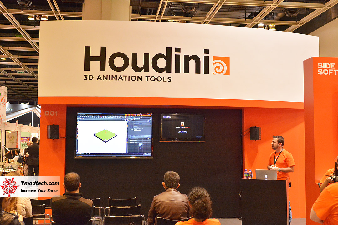 f6 f6 NVIDIA TECH TALKS at SIGGRAPH Hong Kong 2013