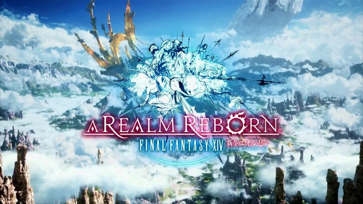 final fantasy xiv a realm reborn 720x405 ASUS 750Ti STRIX OC EDITION 