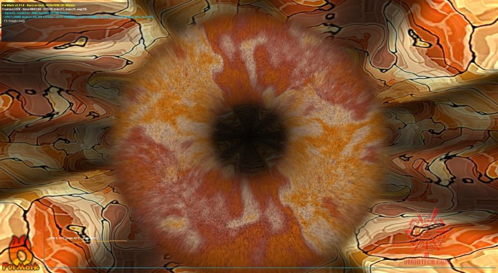 furmark 2013 11 18 20 22 12 77 720x395 AMD RADEON R9 290X ON AMD FX 8350 Performace Test