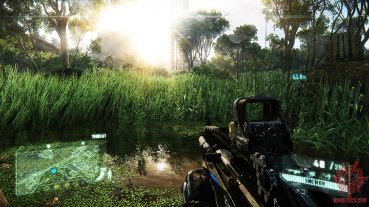 crysis3 2013 11 14 11 48 25 26 720x405 ASUS Z87 DELUXE/QUAD