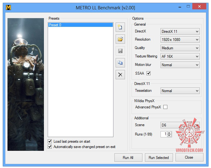 mtll set MSI N750 TF 2GD5/OC  