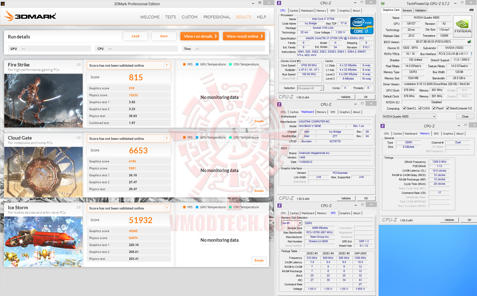 3dmark2013 3dmark2013