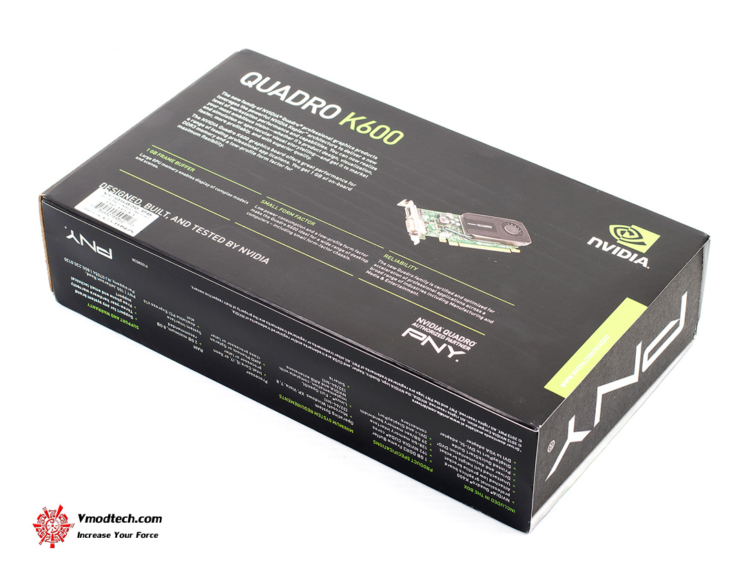 nvidia quadro k600 graphics card