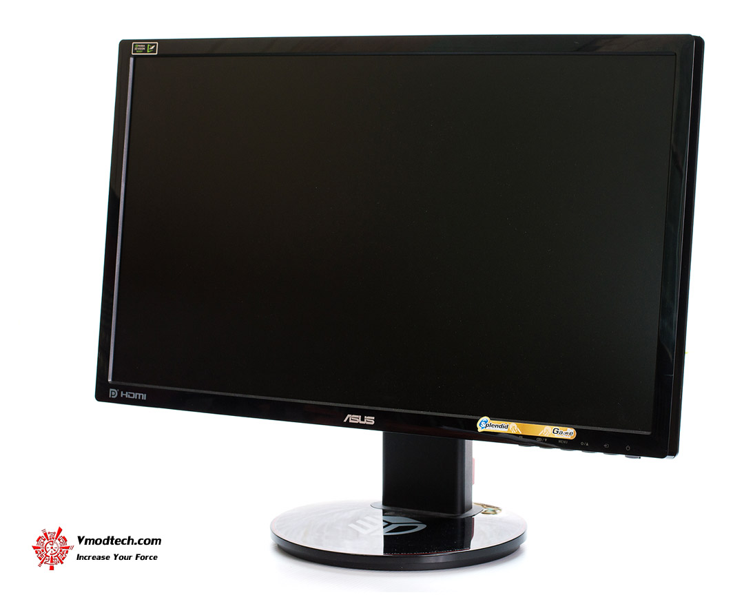 dsc 1163 ASUS Gaming Monitor VG248QE Ultimate Fast Gaming Experience