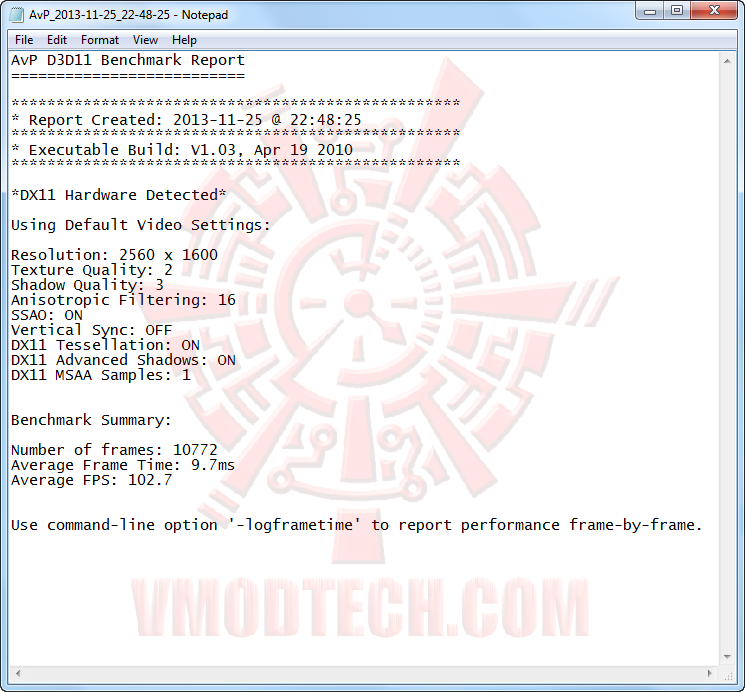 aliens 03 Gigabyte Geforce GTX760 4GB GDDR5 WINDFORCE SLI Review