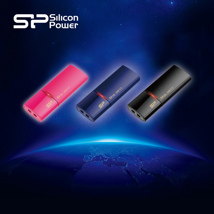B03æ
å¢åææ¡-final 015 SP/Silicon Power เปิดตัวแฟลชไดร์ฟ USB2.0 ในรุ่น Ultima U05 และแฟลชไดร์ฟ USB 3.0 ในรุ่น Blaze B05